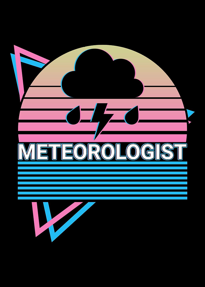 Meteorologist Meteorology