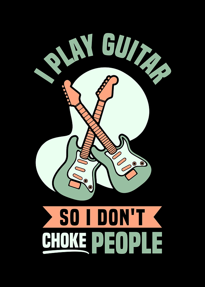 Guitar Player