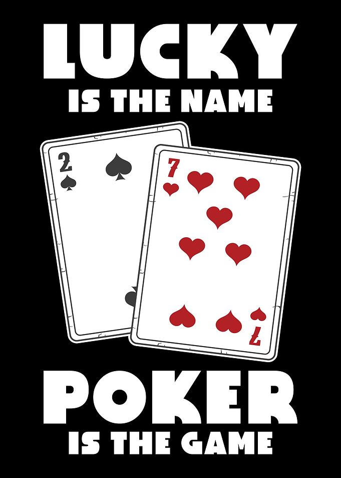 Poker