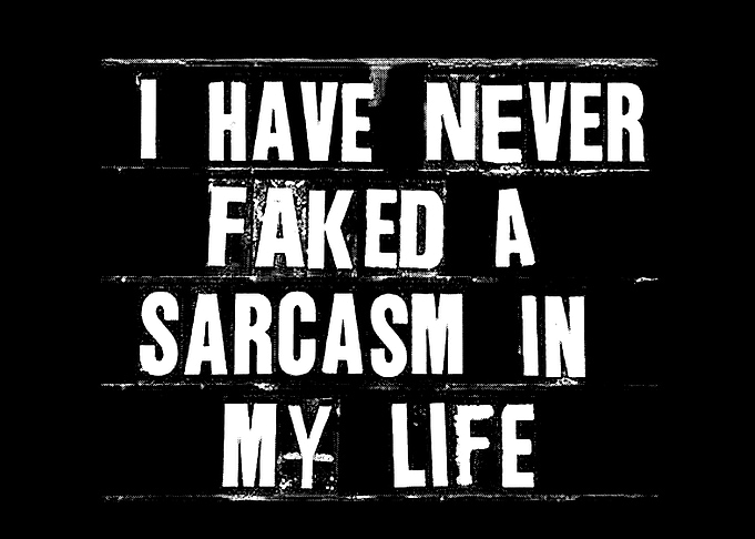 Faked