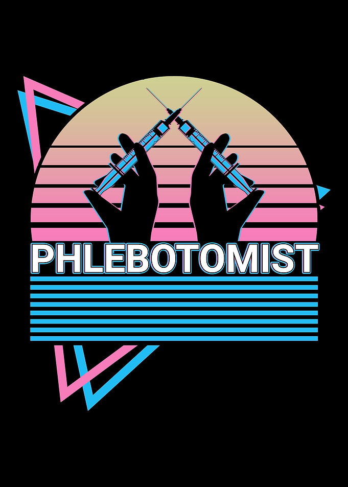 Phlebotomist Phlebotomy