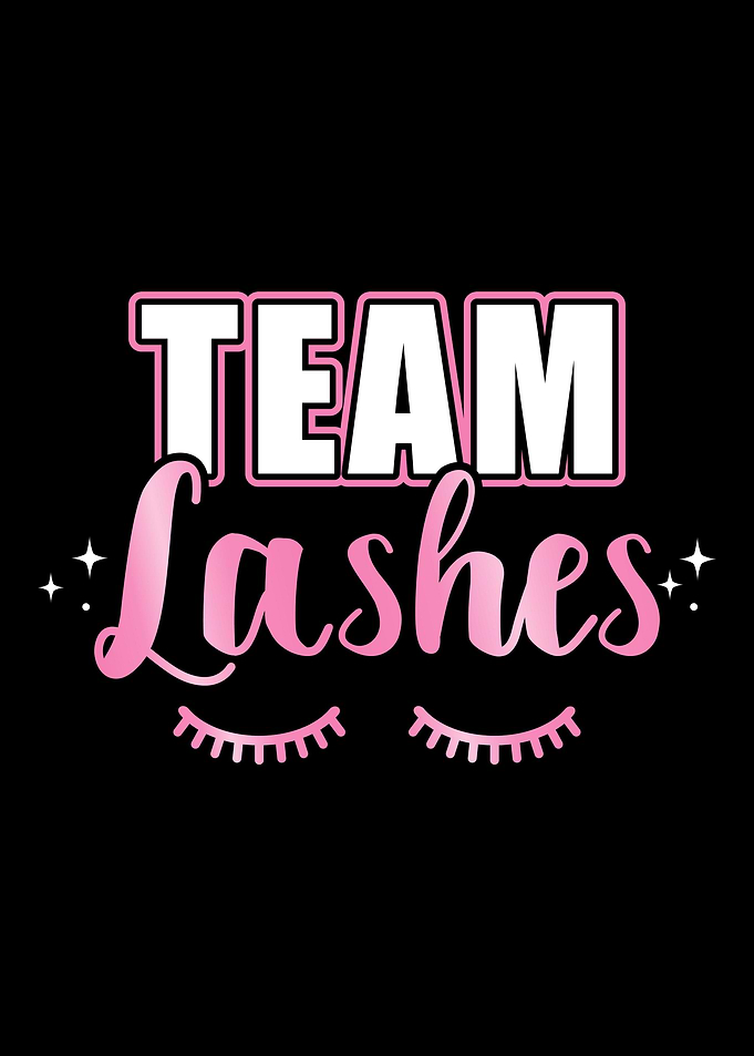 Gender reveal team girl la