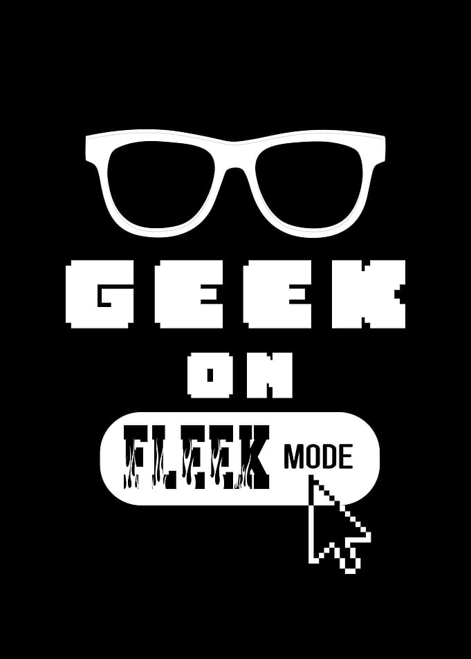 Geek On Fleek Mode