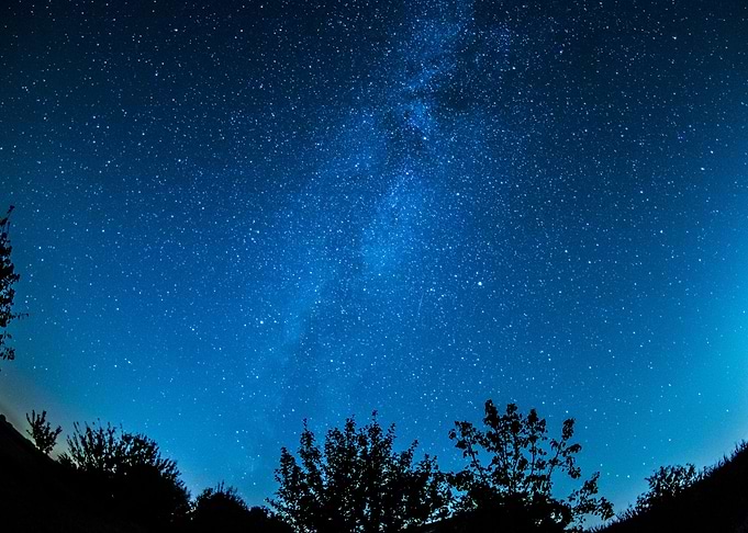 Space