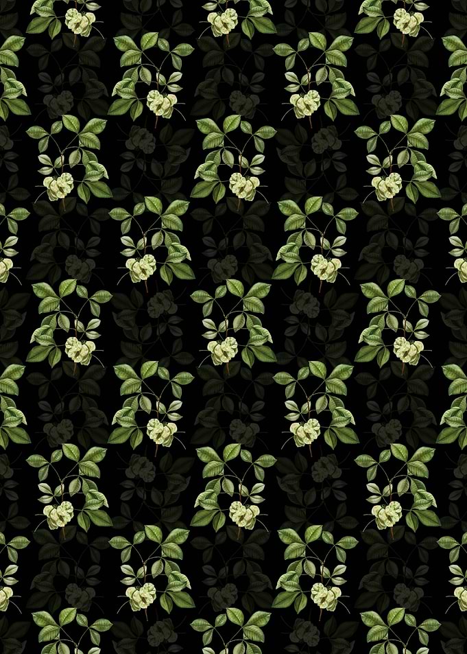Common Hoptree Pattern