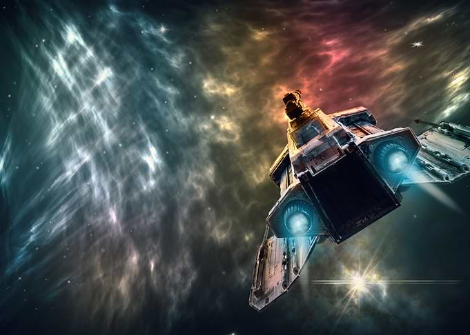 Space