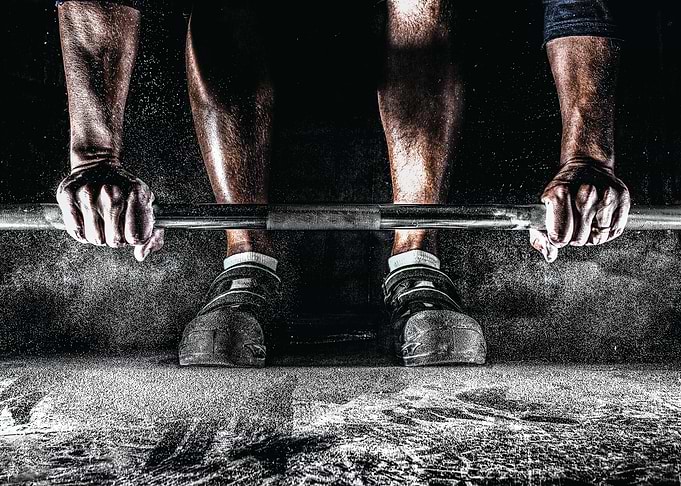 Barbell
