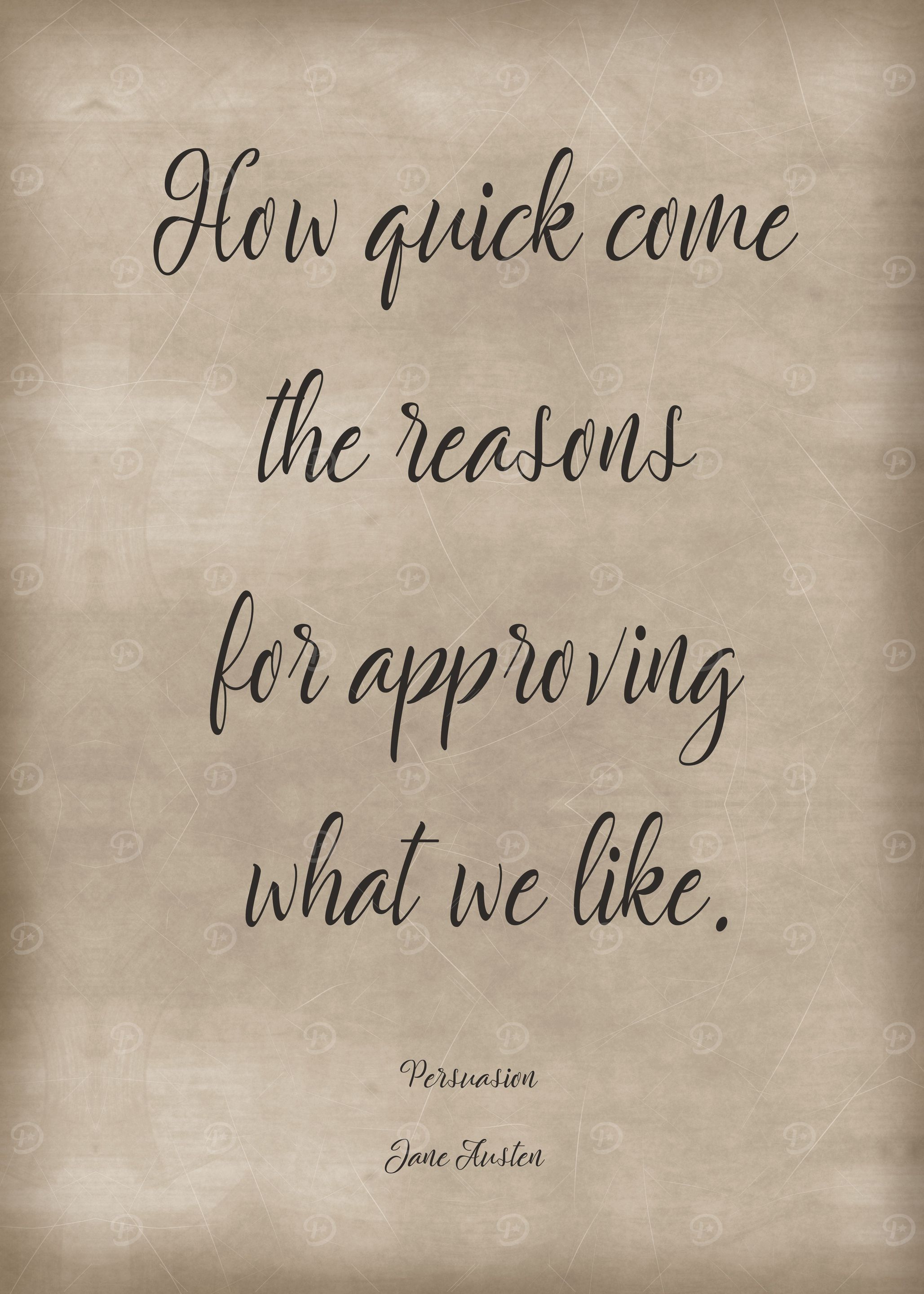 Persuasion Quote 5