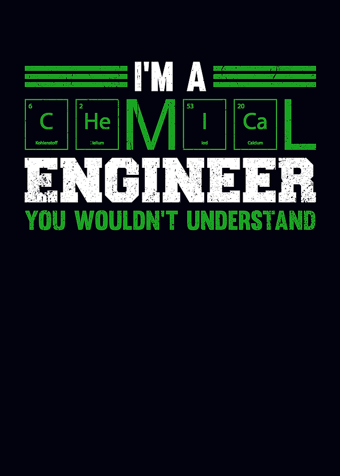 Chemical Engineer