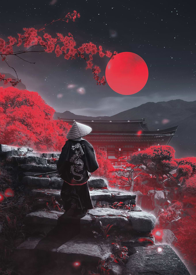 Samurai
