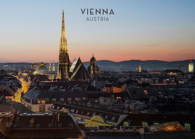 Vienna