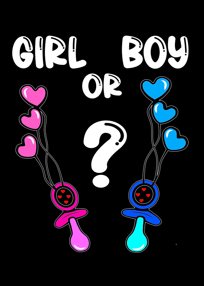 Girl Or Boy