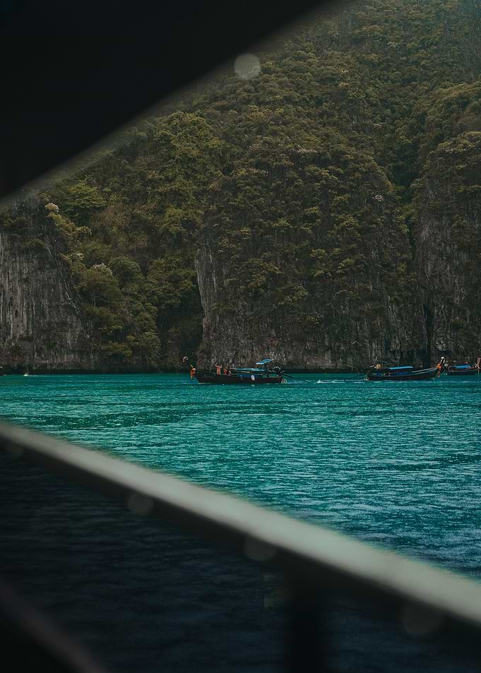 Local Boatman