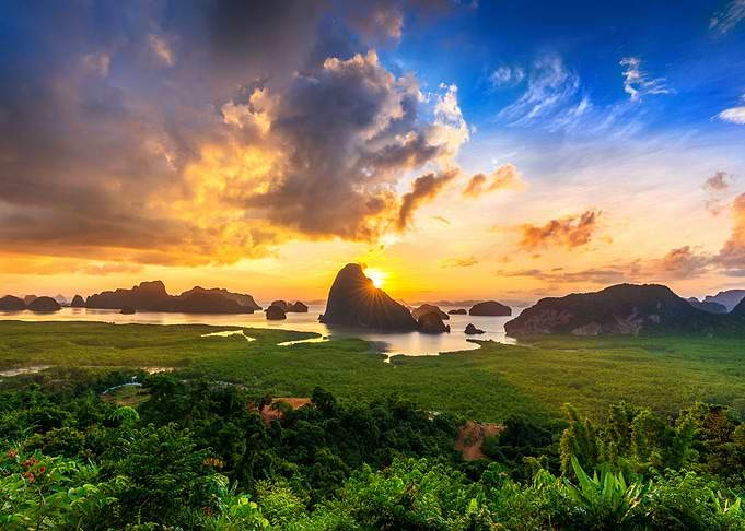 Nature