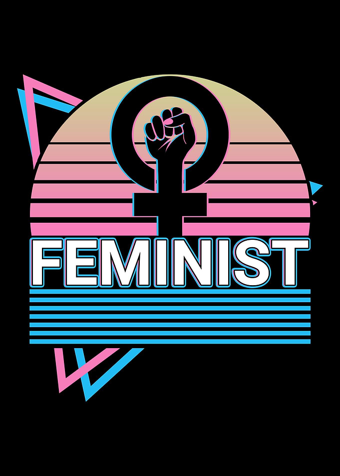 Feminist Women Empowerment