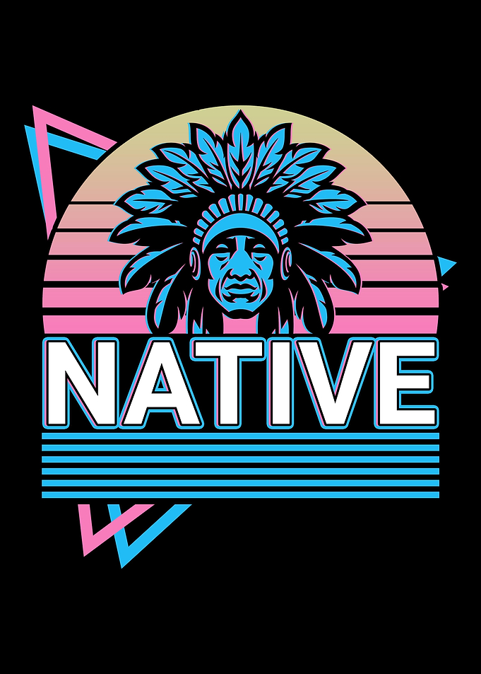 Native American Indian