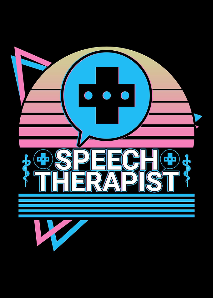 Speech Therapist Speech