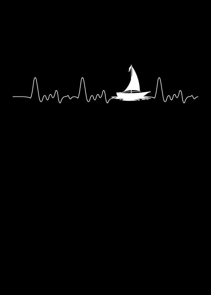 Heartbeat Sailing