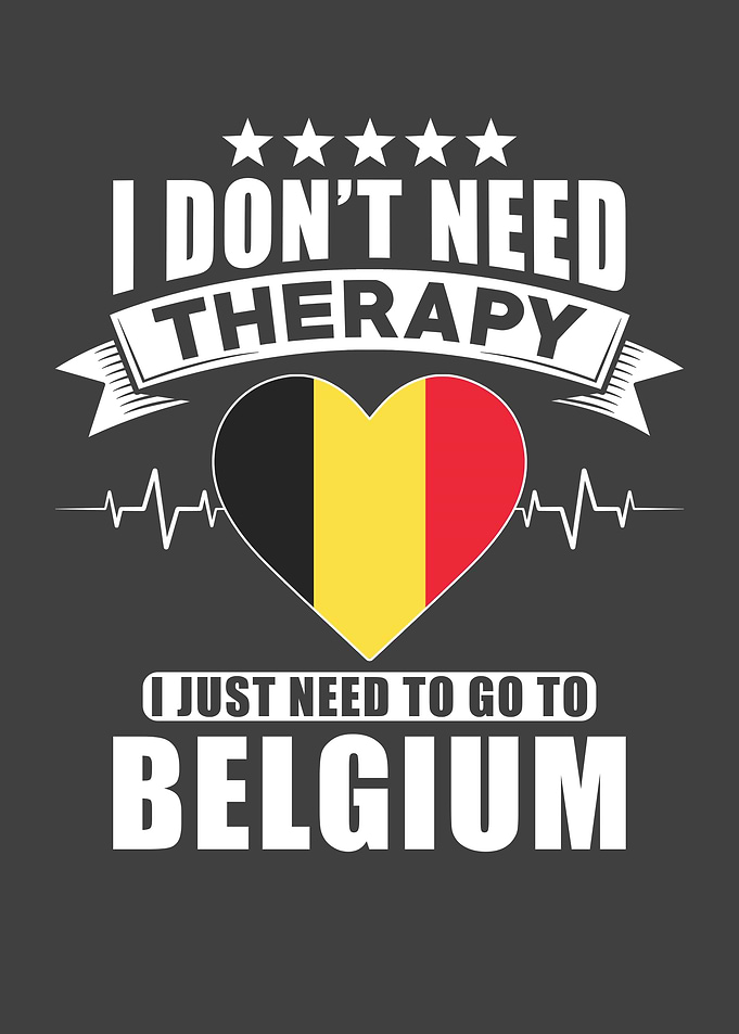 Belgium I do not need