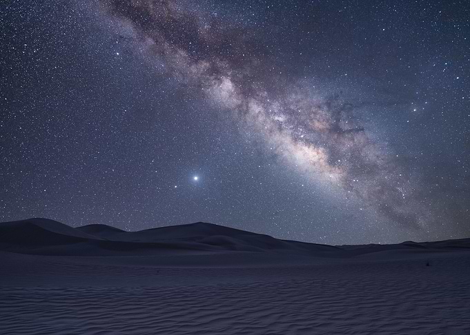 Space