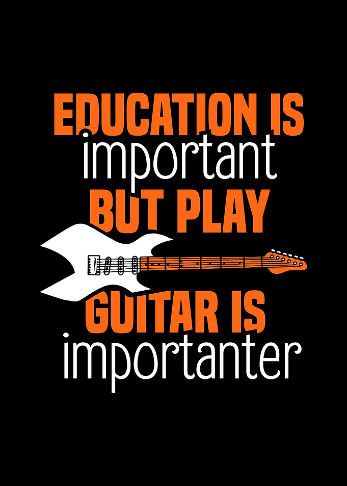 Guitar Player