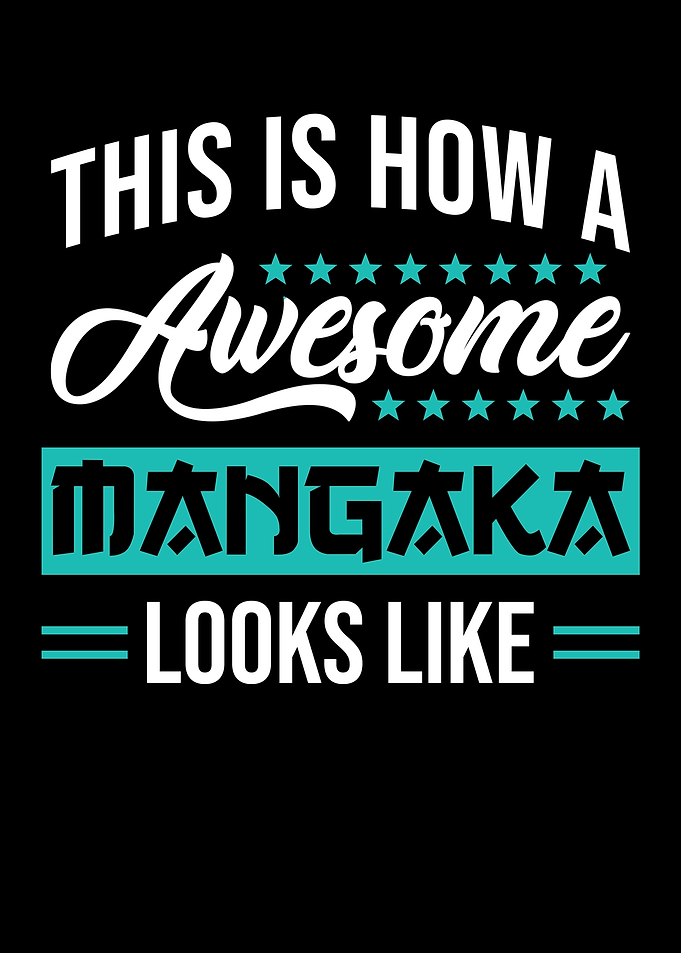 Mangaka