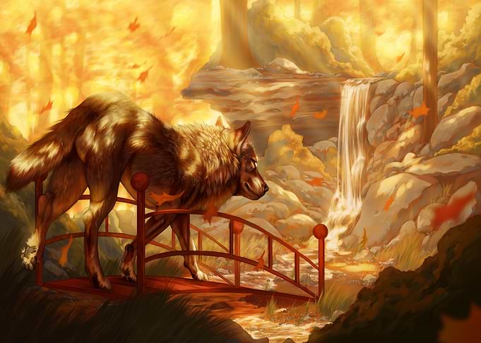 Lion