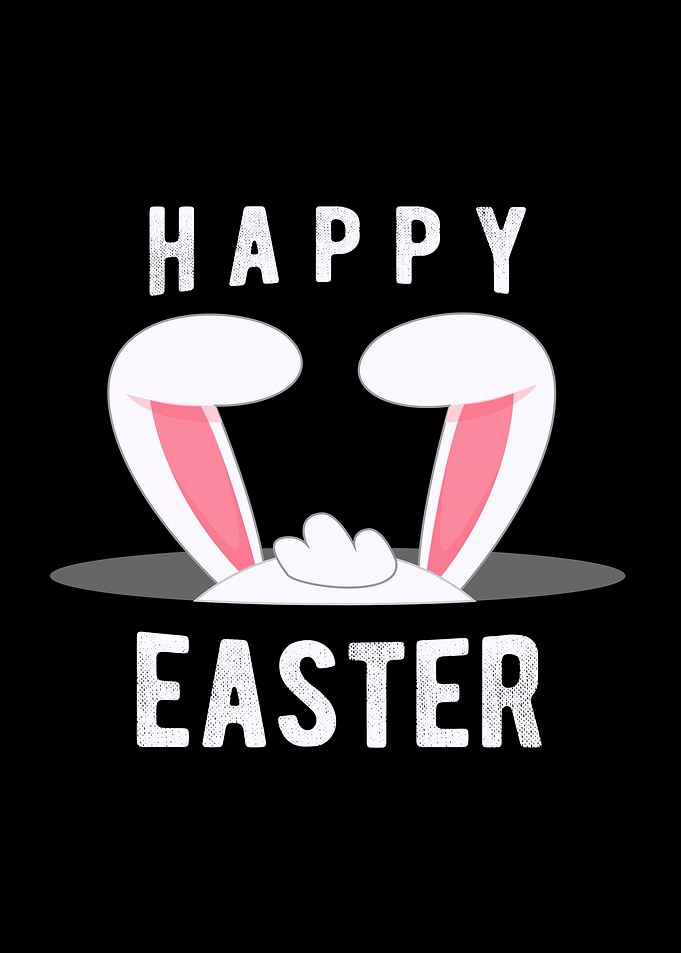 Happy Easter