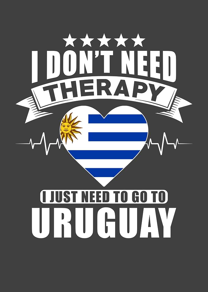 Uruguay I do not need