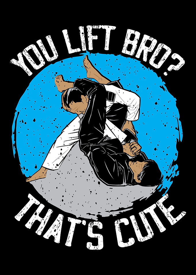 BJJ MMA Brazilian Jiu Jits