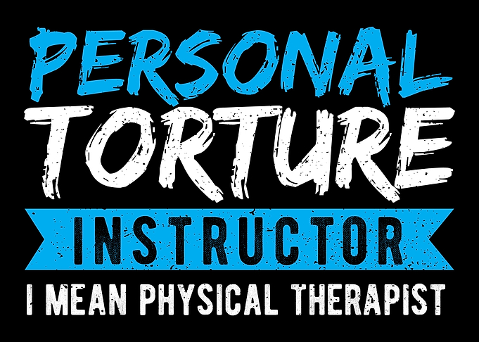Personal Torture Instructo