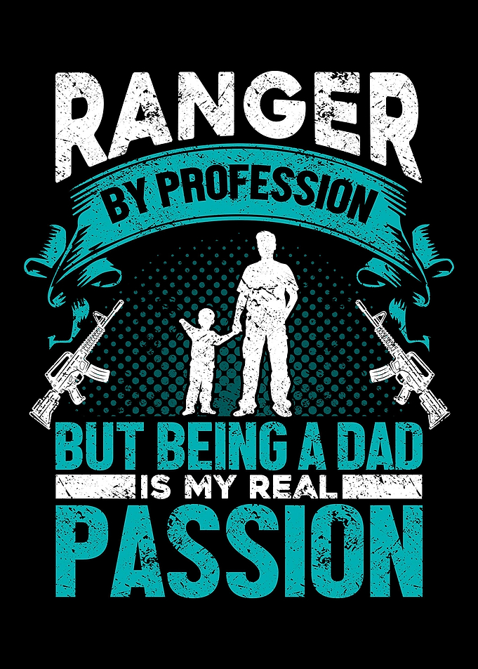 Park Ranger Game Warden