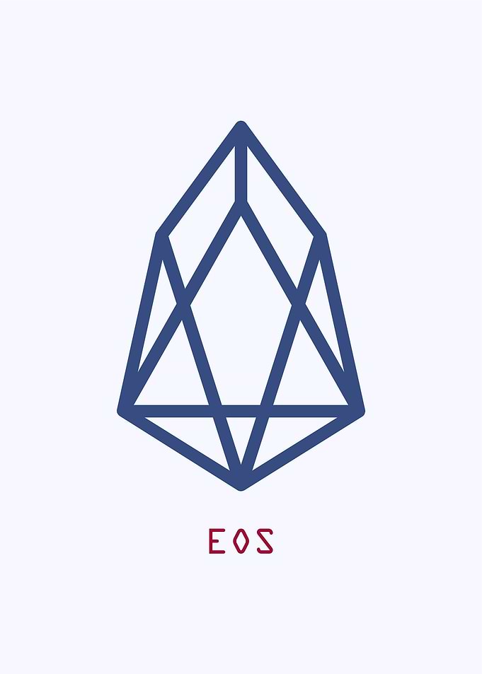 eos crypto