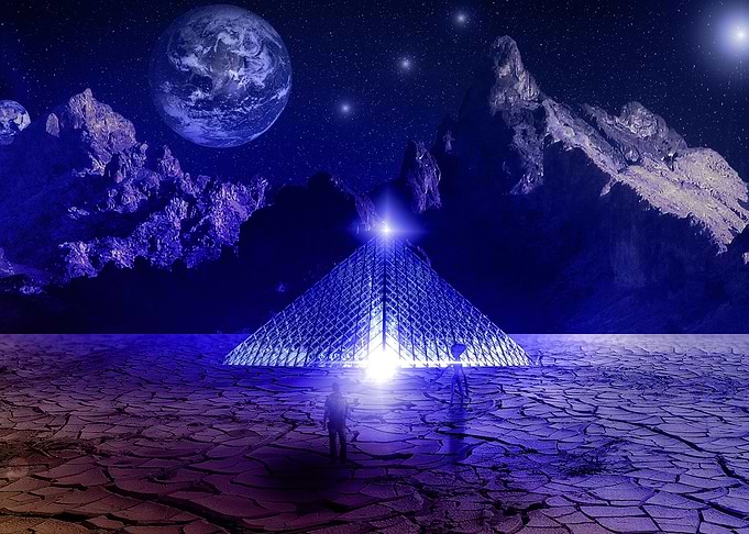 Space