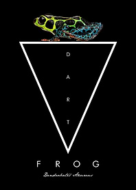 Mimic Poison Dart Frog