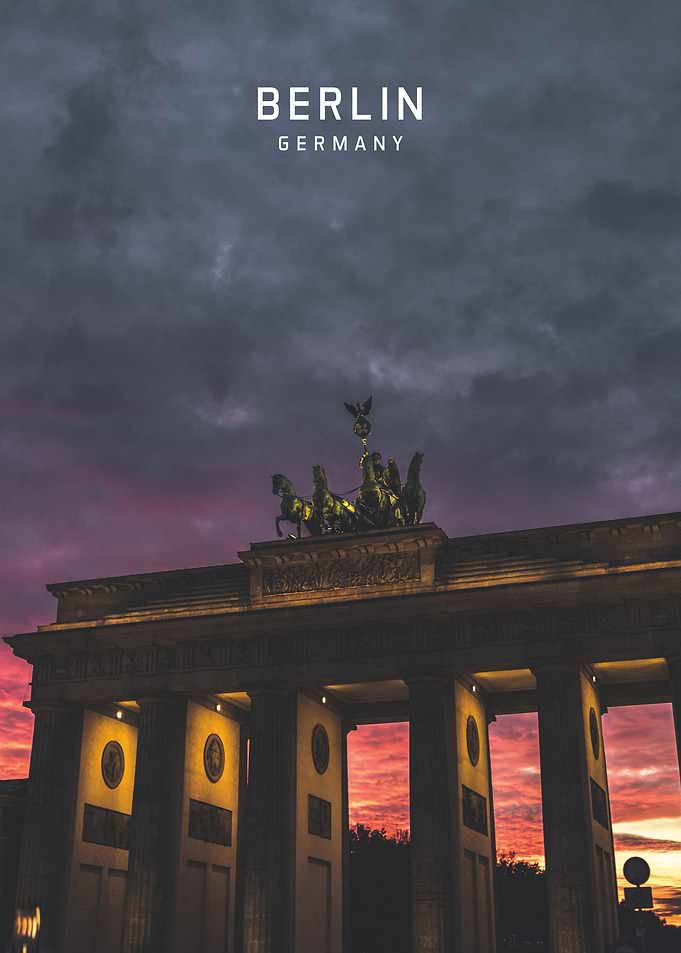 Berlin DE