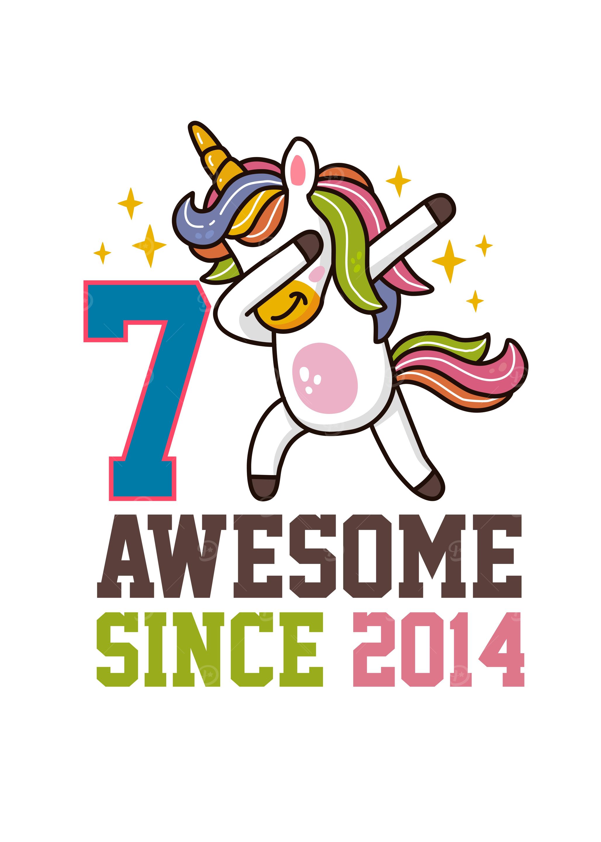 Awesome Since 2014