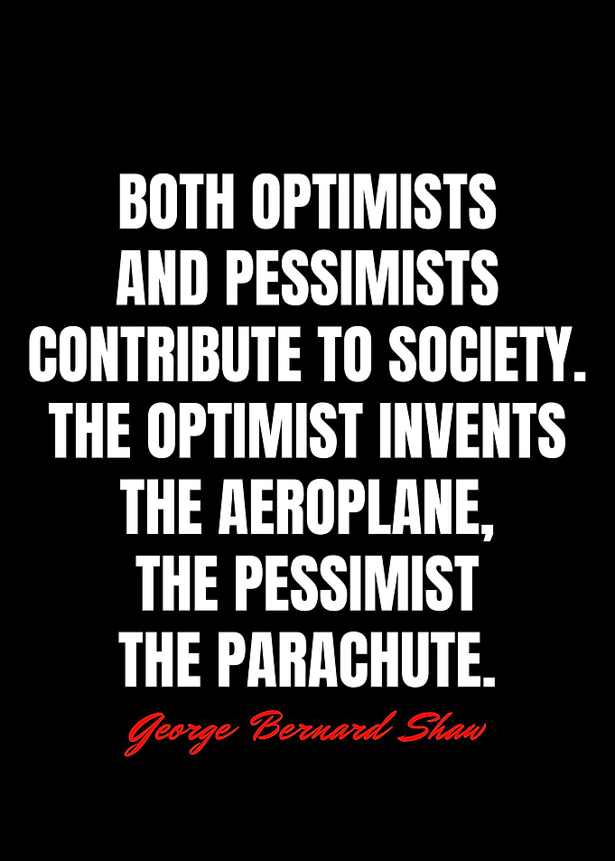 George Bernard Shaw Quotes