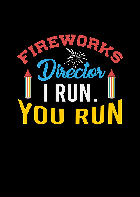 Fireworks Director