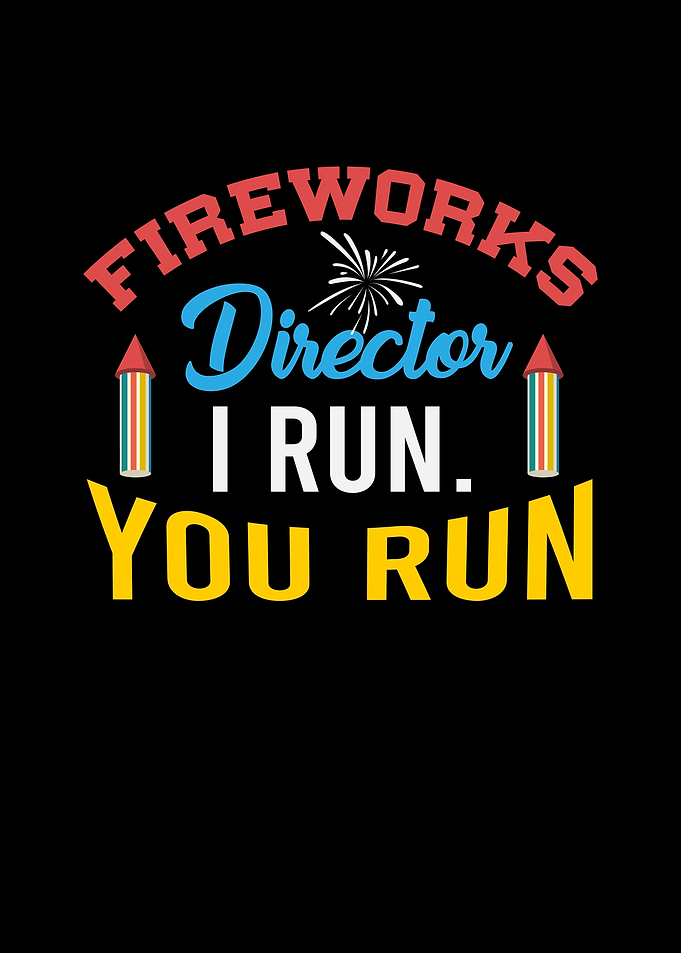 Fireworks Director