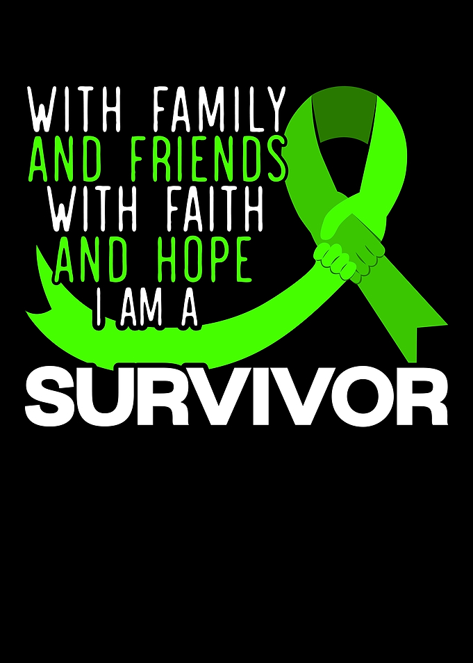 Liver Cancer Survivor