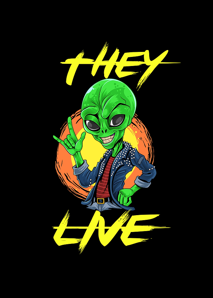 They Live