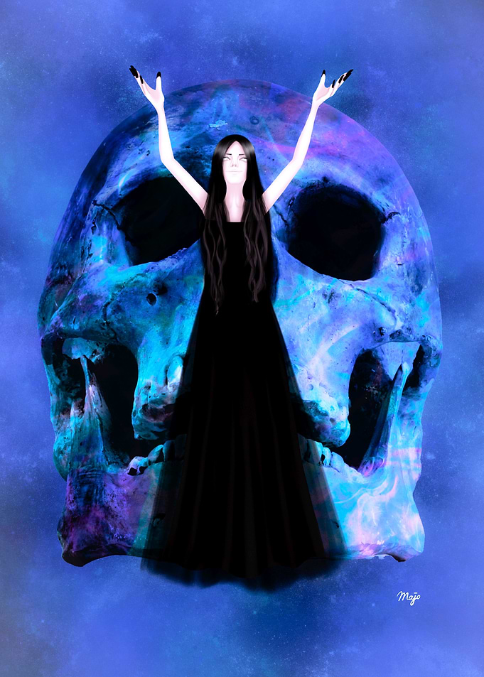 Villainous Queen 3