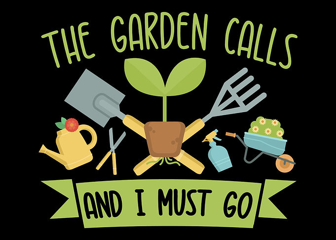 Gardening Garden Gardener