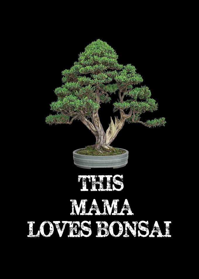 This Mama Loves Bonsai