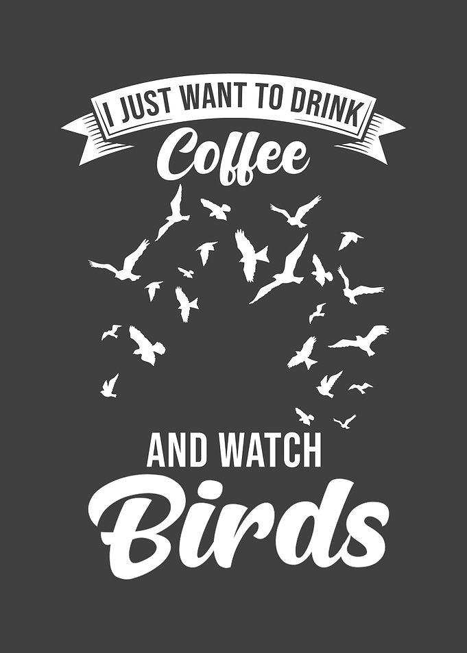 Ornithologist Gift