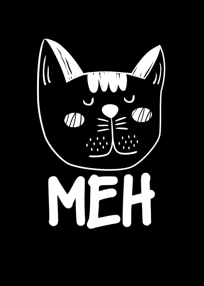 Meh