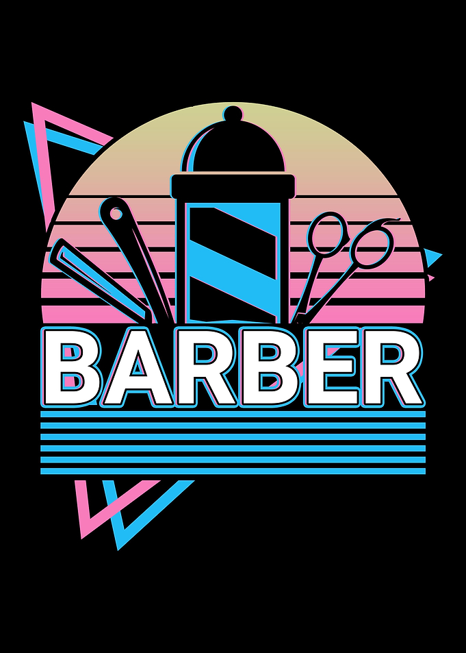 Barber Hair Sylist