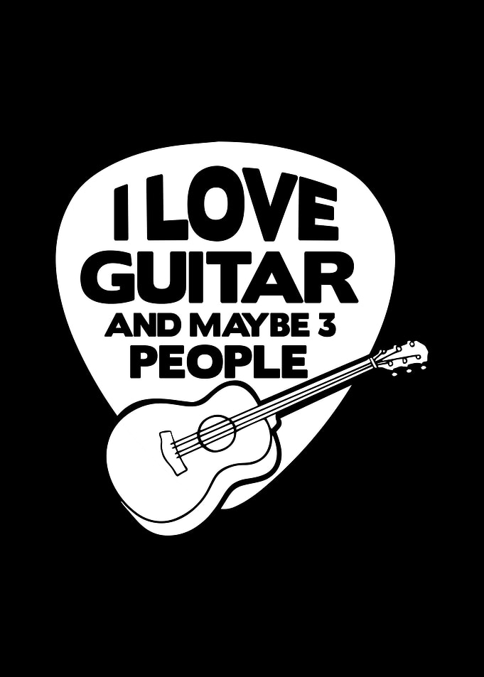 Guitar Player