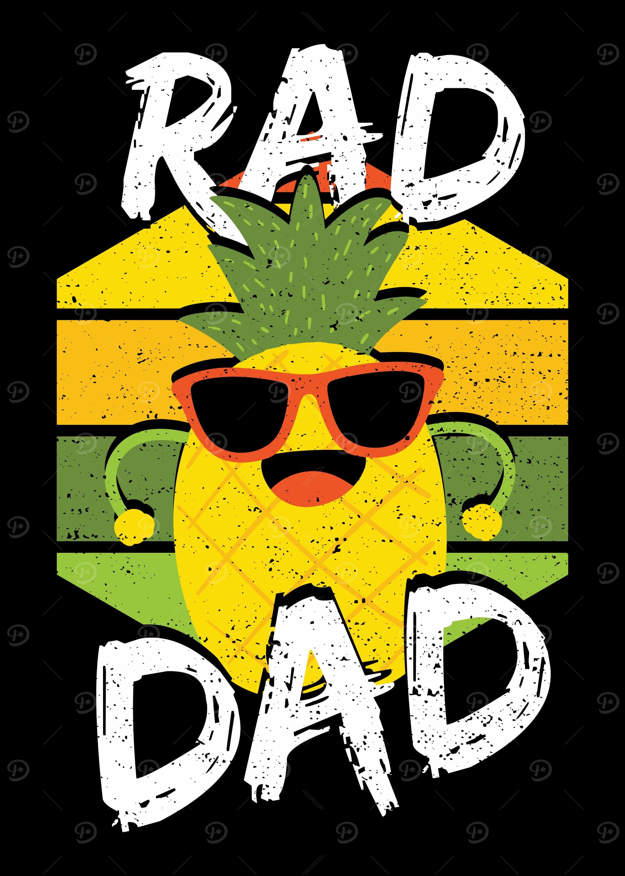 Rad Dad